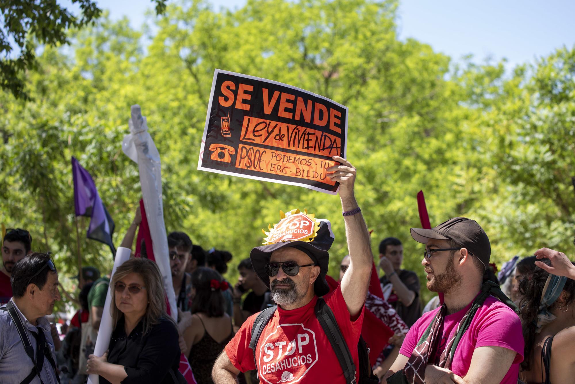 Galería 1 de Mayo  - 23